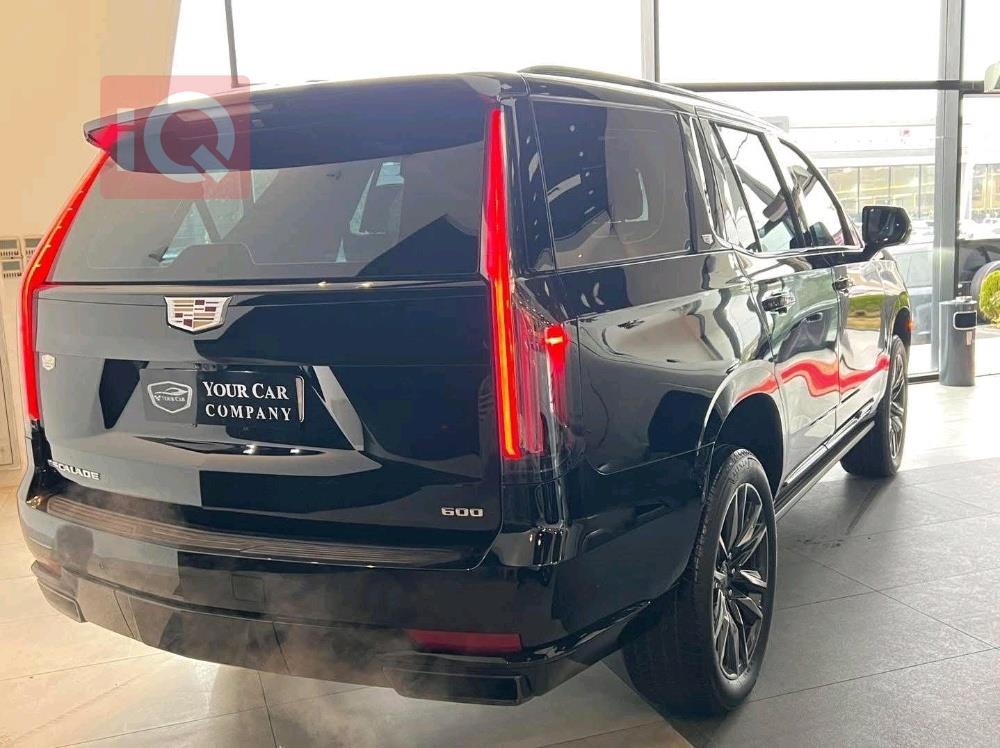 كاديلاك اسكاليد